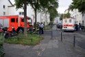 VU Kind Koeln Vingst Hinter dem Hessgarten P06